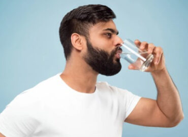 How Much Water (fluid) Does Your Body Actually Need