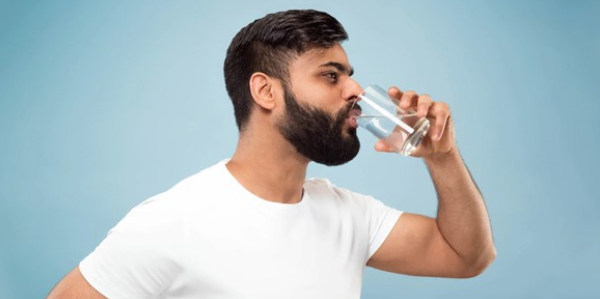 How Much Water (fluid) Does Your Body Actually Need
